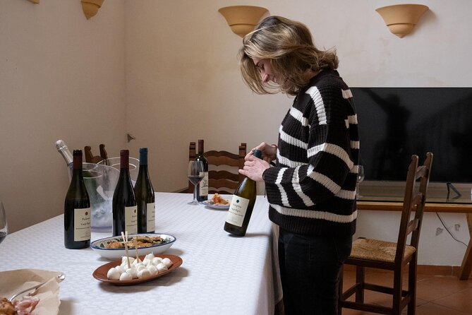 Wine Tasting in Campi Flegrei from Naples - Who will enjoy this outing most